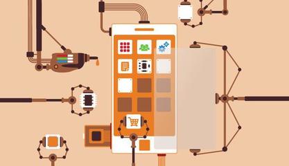 商城APP開發(fā) 定制