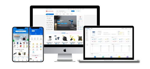 開(kāi)發(fā)定制商城比較好的公司