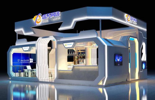 食材展展臺設(shè)計(jì)搭建 桁架展臺設(shè)計(jì)制作工廠搭建造價(jià)