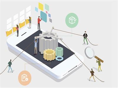 erp定制選鑫北斗軟件開發(fā)erp軟件,服務(wù)好